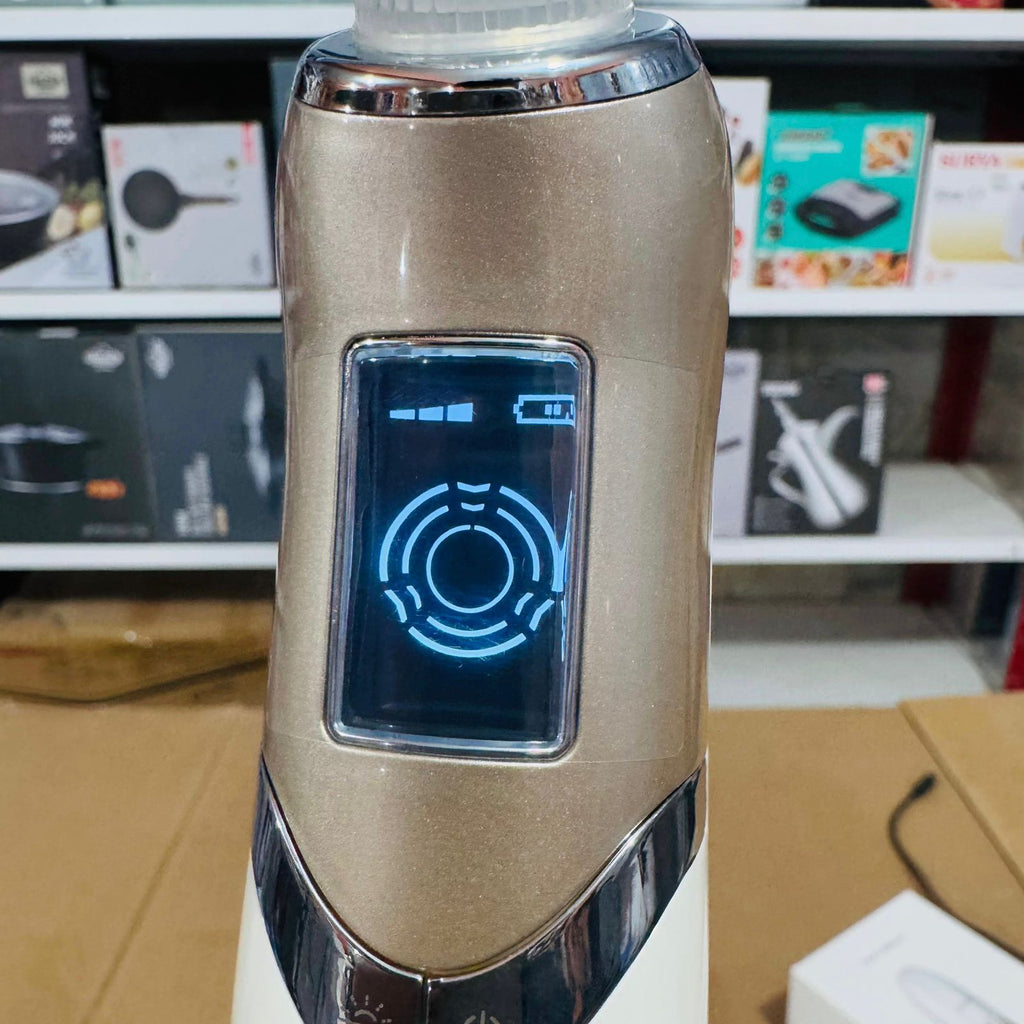 High Quality Digital Derma Suction