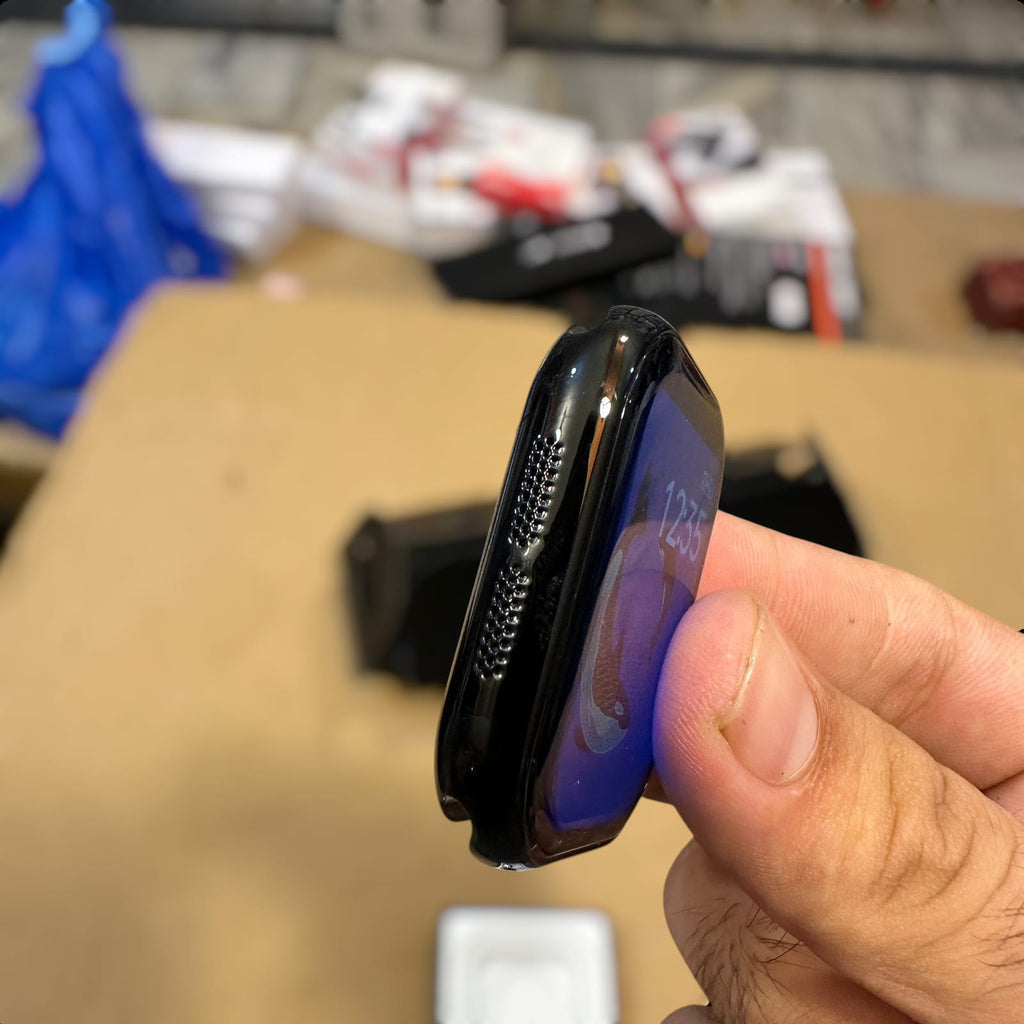 Series 10 46mm Smart Watch