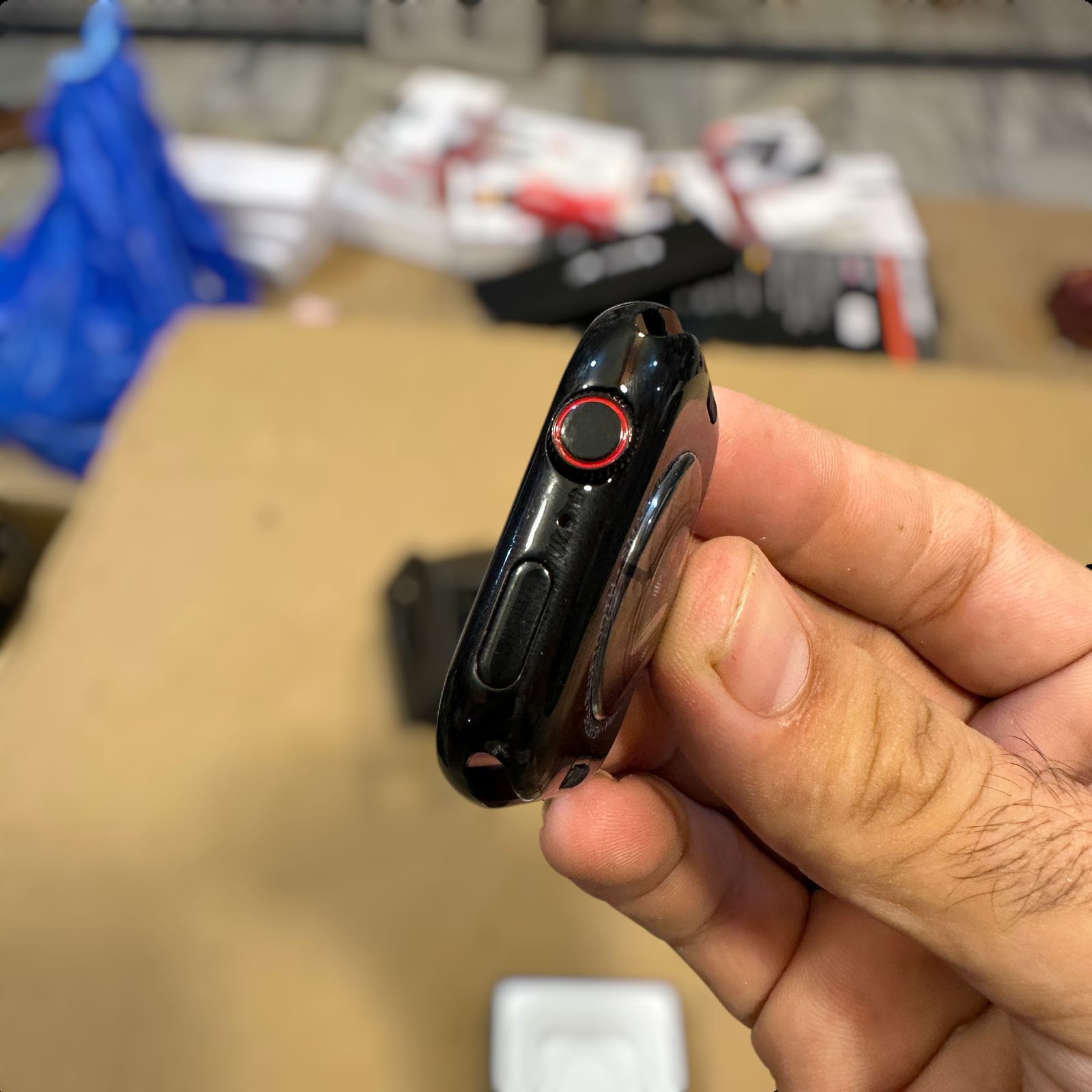 Series 10 46mm Smart Watch