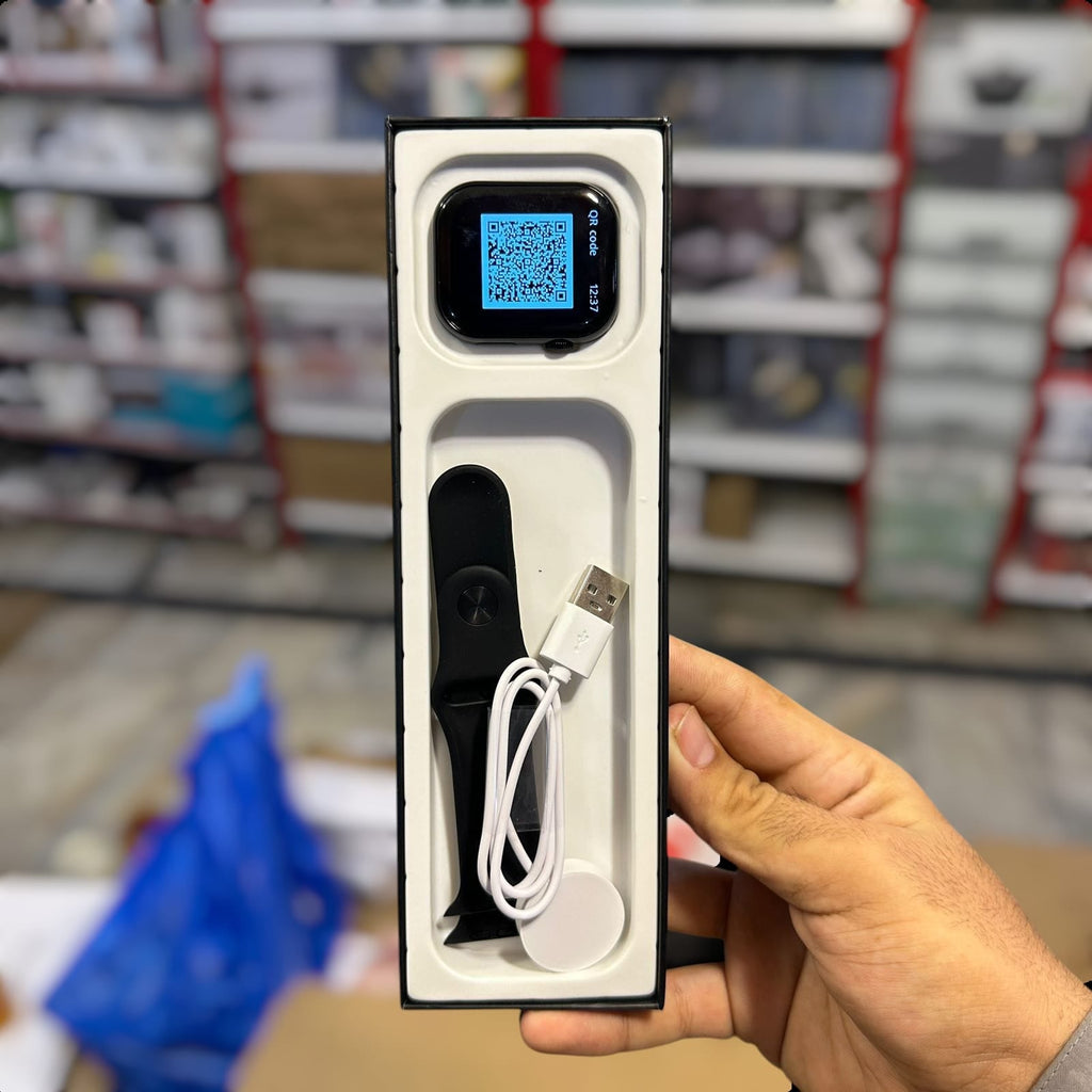 Series 10 46mm Smart Watch