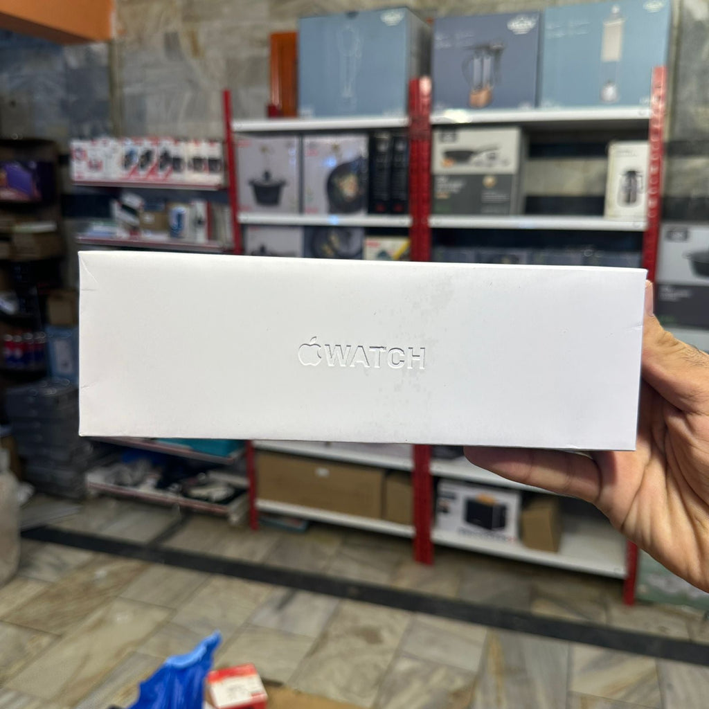 Series 10 46mm Smart Watch
