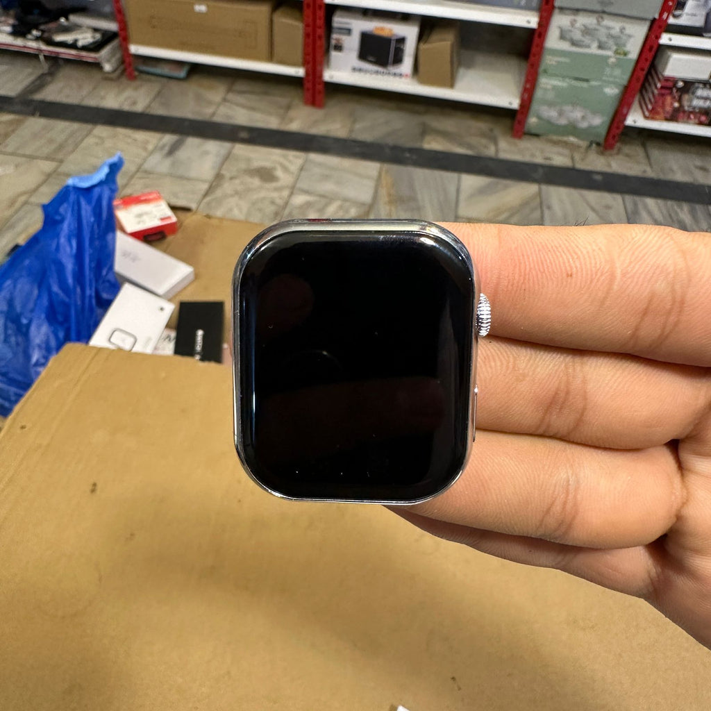 Series 10 46mm Smart Watch