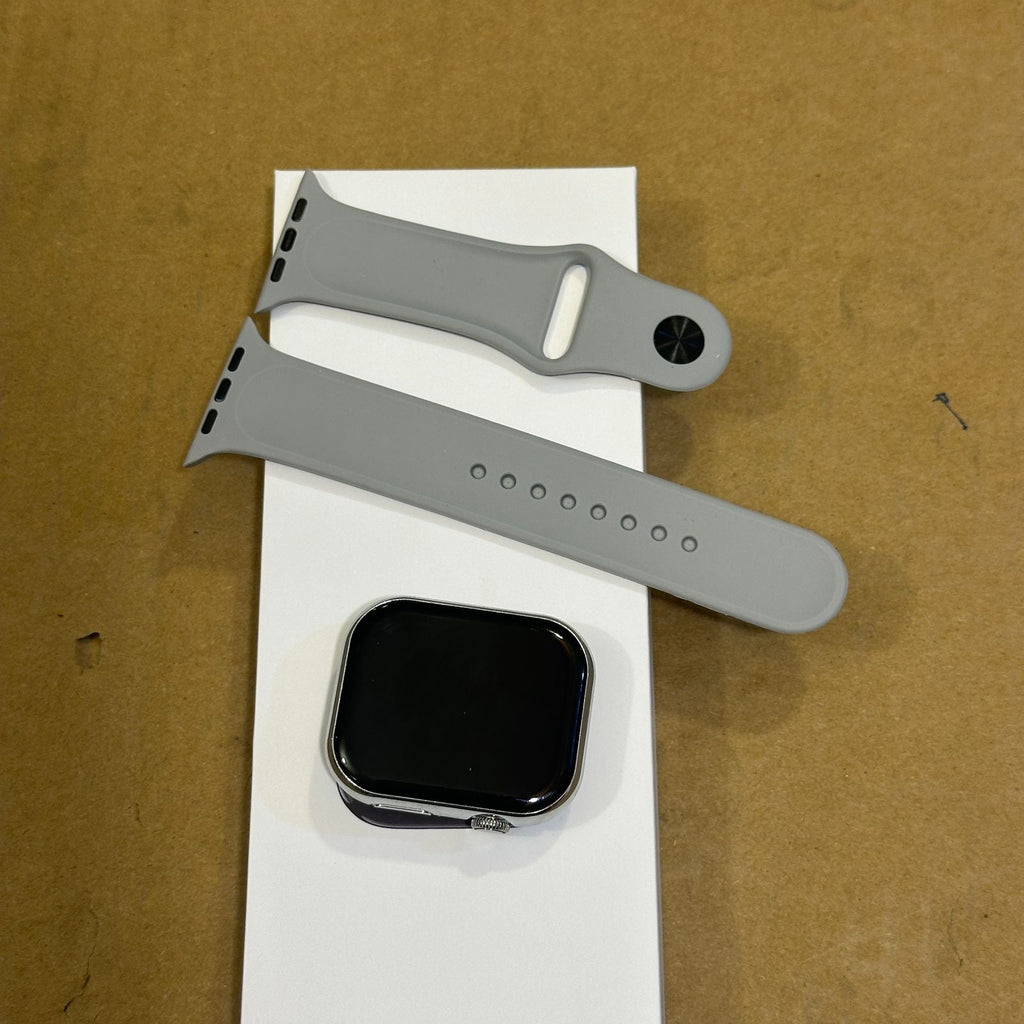 Series 10 46mm Smart Watch