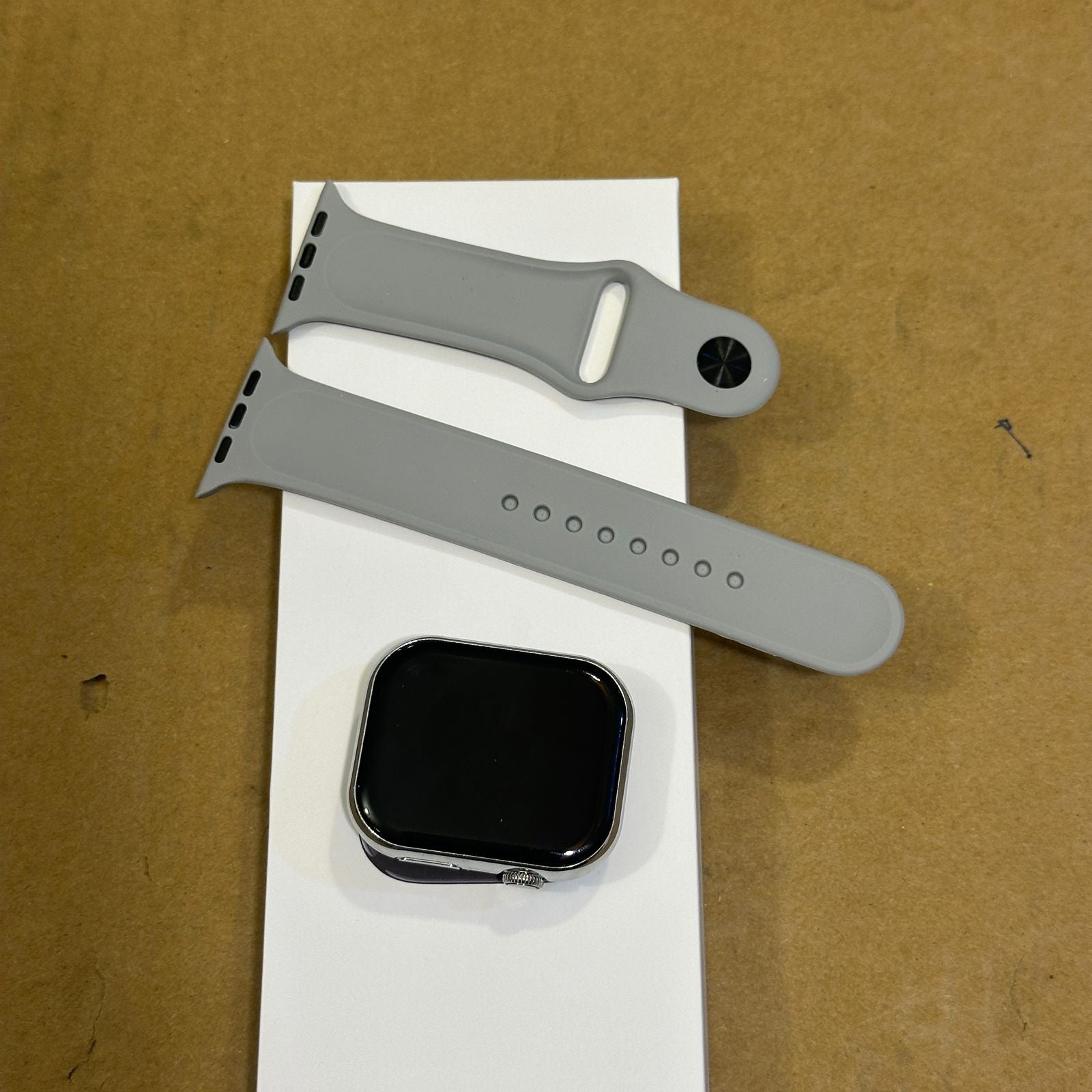 Series 10 46mm Smart Watch