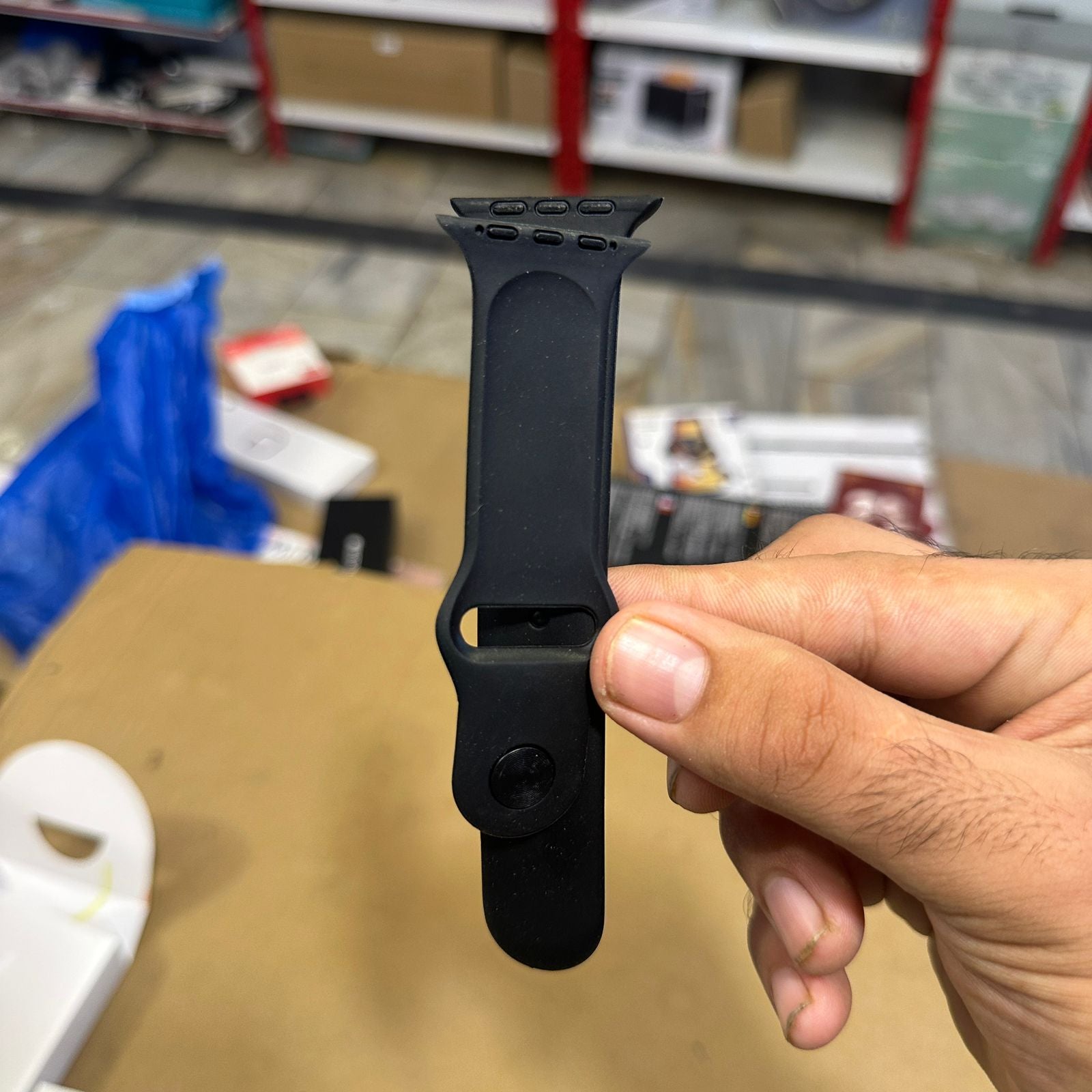 Series 10 46mm Smart Watch