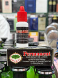 permanent hair remover