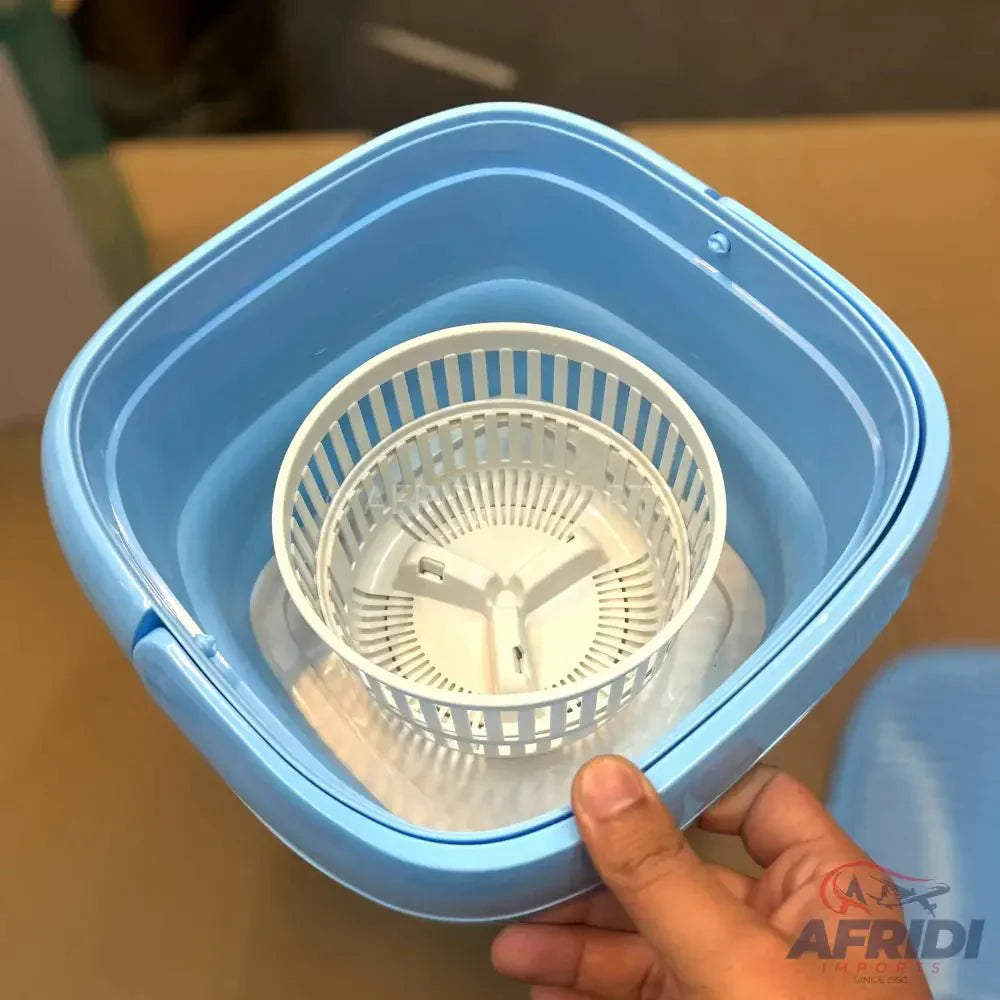 Folding Washing Machine
