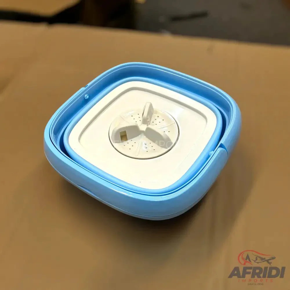 Folding Washing Machine