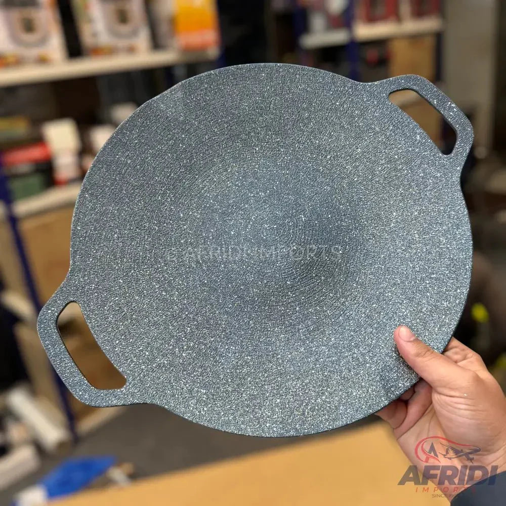 Imported Electric Grill Tawa