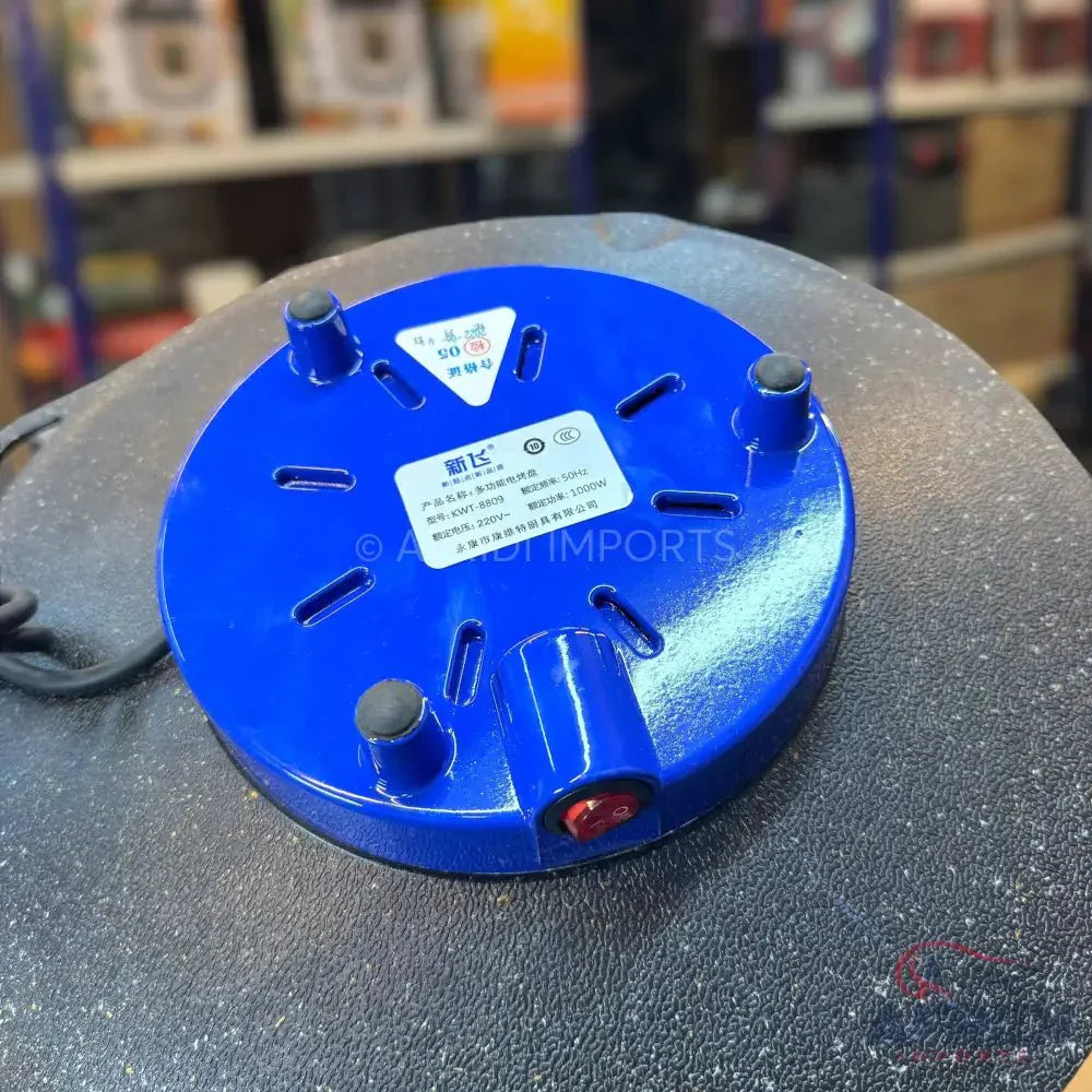 Imported Electric Grill Tawa